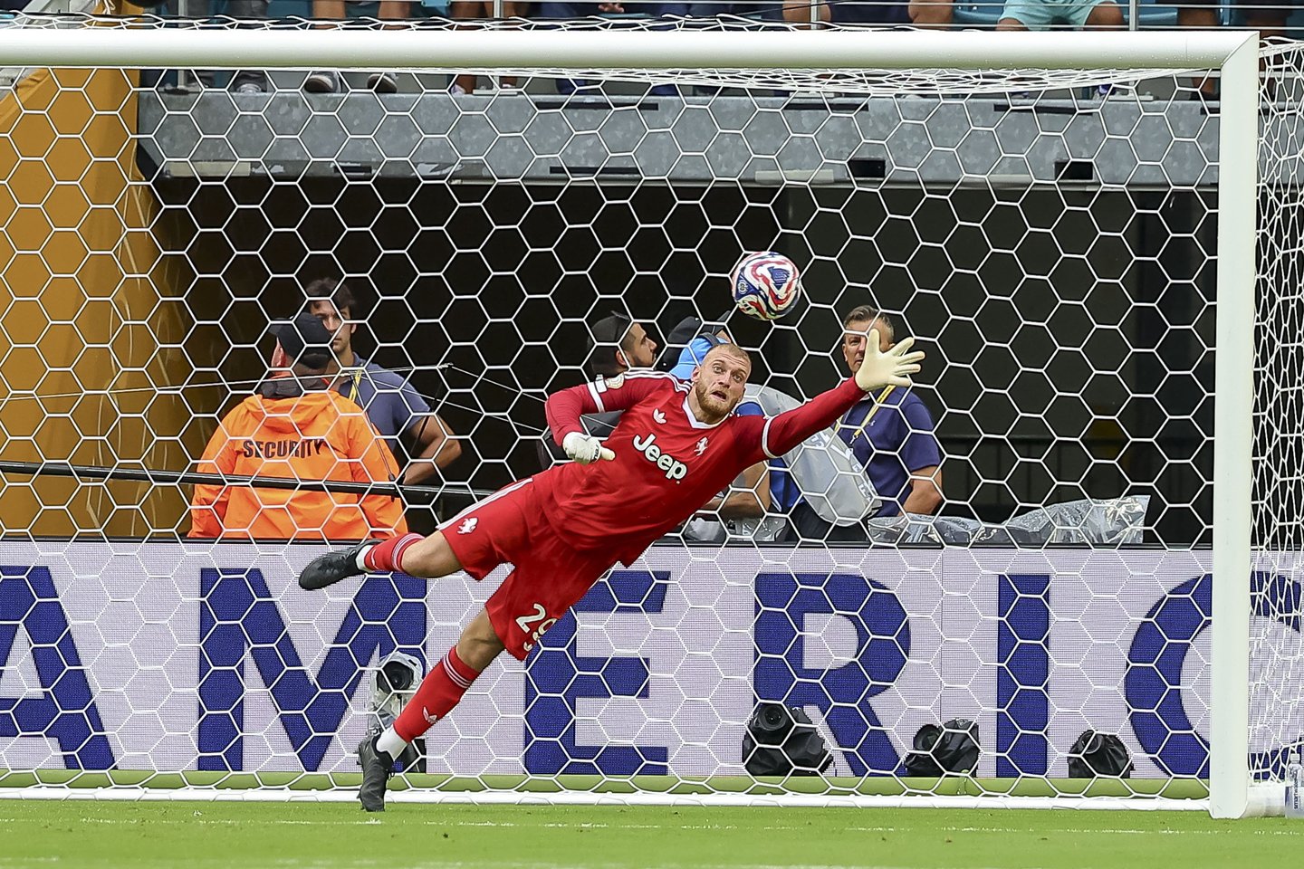 Madrido „Real“ ekipa žaidžia su Turino „Juventus“.<br>EPA/ELTA nuotr.