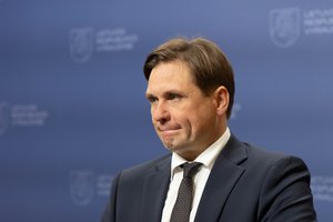 NKVC: Lenkijai sugriežtinus patikras pasienyje, VSAT ir policija ruošia didesnius pajėgumus