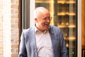 J. Olekas: BK pataisos iš pirmadienio darbotvarkės buvo išbrauktos pamačius žmonių reakcijas