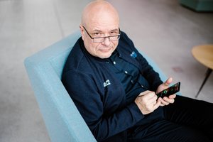 Darbo stalas apie jus pasako daugiau, nei manote: įsiklausykite į šiuos patarimus