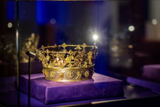 Moterų vaidmuo XVI amžiuje: karalienės dažnai buvo diplomatinio žaidimo dalis 