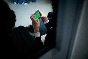 KTU magistrantė ištyrė Kauno mokytojų pasirengimą dirbtinio intelekto taikymui mokymo procese