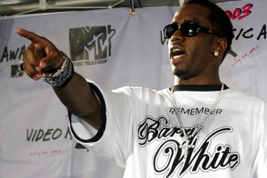 JAV muzikos magnato S. „Diddy“ Combso teismo procese – dalinis nuosprendis