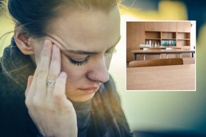 Mokslo metų vilniečiai laukia su siaubu: dviejų Linos dukrų nepriima net keliolika mokyklų