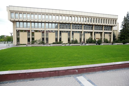 Seimo URK patvirtino kandidatus atstovauti parlamentą Vokietijoje ir Ukrainoje