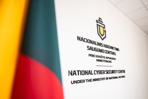 NKSC telkia kibernetinio saugumo specialistus į bendruomenę – pradėta registracija