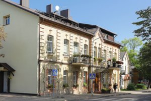 Kultūros paveldo daugiabučių renovacija: kaip suderinti istoriją ir šiuolaikinius reikalavimus?