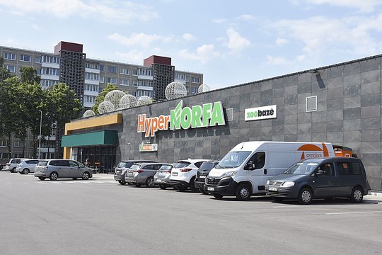 Algas augina ne prekių kainos – dirba našiau