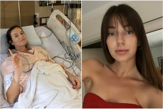 Balyje gyvenančios lietuvės būklė išlieka sunki: retas atvejis kelia klausimų net medikams