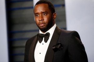 Viso pasaulio dėmesį prikausčiusi byla baigėsi: reperiui „Diddy“ gresia 10 metų belangės