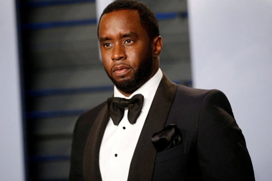 Viso pasaulio dėmesį prikausčiusi byla baigėsi: reperiui „Diddy“ gresia 10 metų belangės