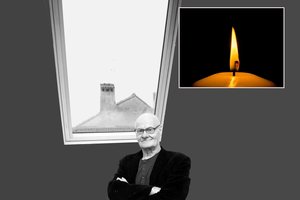 Mirė Lietuvos architektūros legenda J. R. Palys