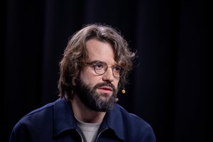 P. Poderskis pripažino klaidas dėl po Vilnių klaidžiojusios meškos: „Nusivylimo turiu tikrai ne ką mažiau negu jūs“