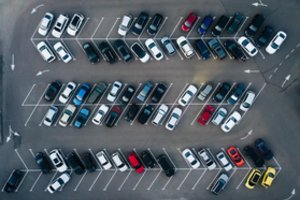 Paaiškėjo, kokie automobiliai yra populiariausi Europos Sąjungoje