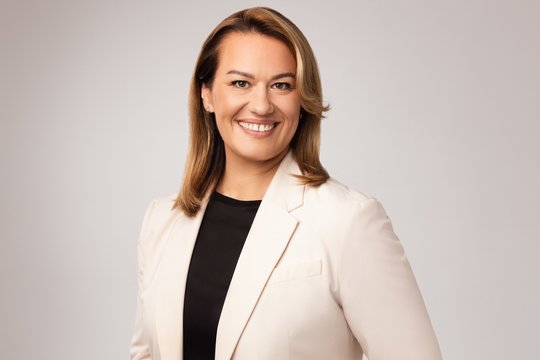Indrė Radavičienė. Kaip pritraukti talentą, kuris dirba ne tik dėl pinigų?