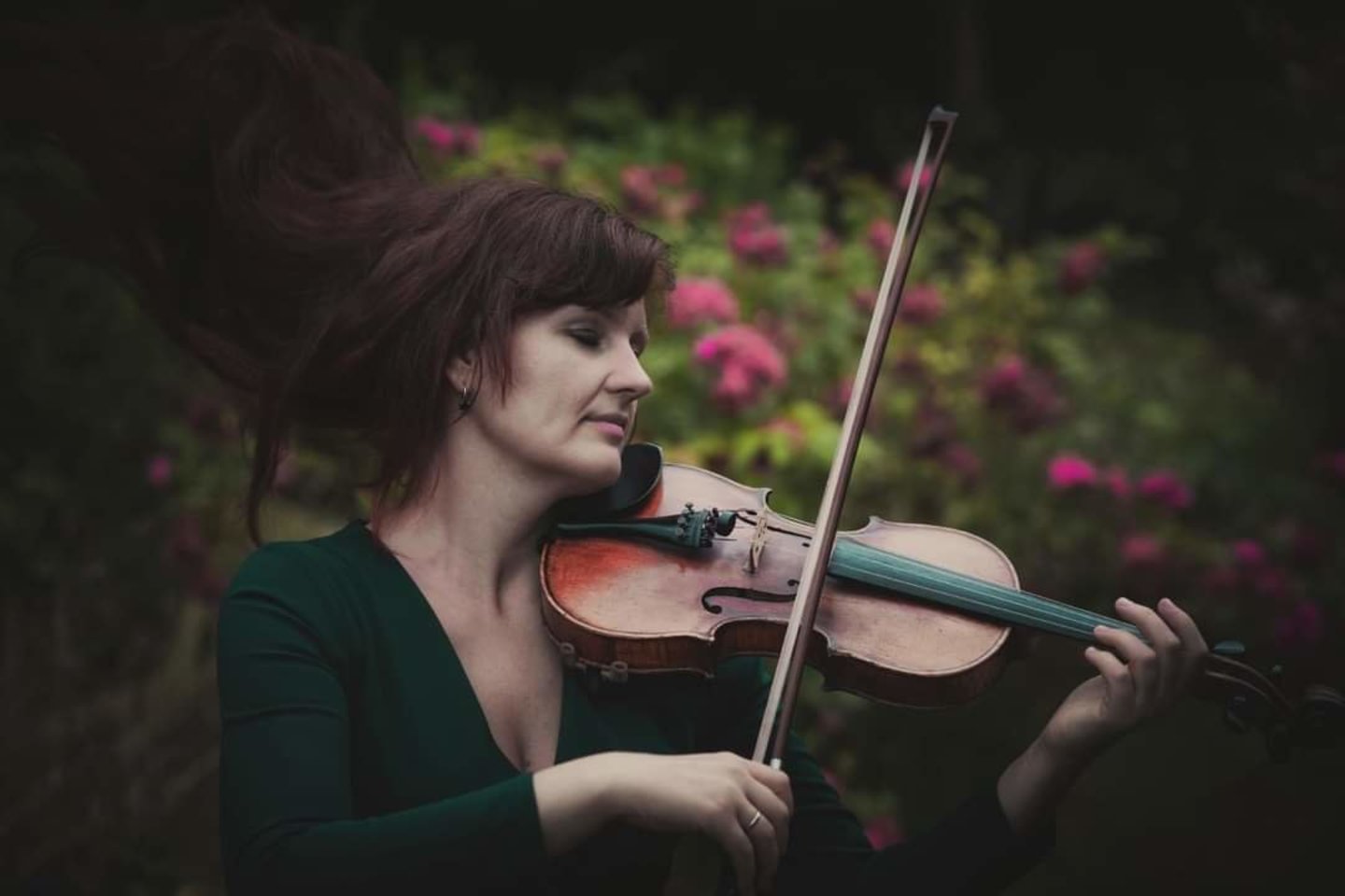 K. Beinarytė-Palekauskienė.<br>Asmeninio albumo nuotr.