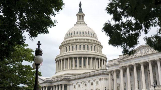 JAV žvalgyba nurodė smūgių Iranui mastą: branduolinė programa pristabdyta iki dvejų metų