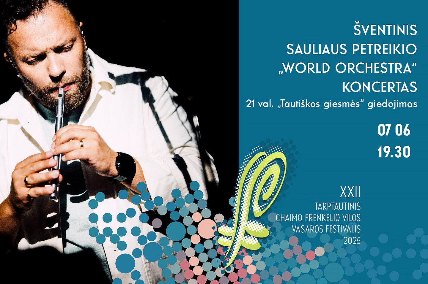 S.Petreikis.<br>R.Šeškaičio nuotr.