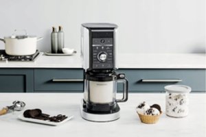 Namų desertas, kuris nustebins: kaip lengvai pasigaminti ledų patiems