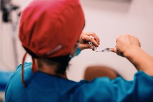 Edgaras negalėjo atsitūpti – paaiškėjo, kad serga genetine liga