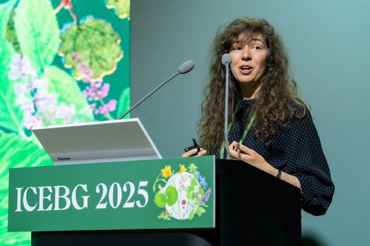 Pasaulinį pripažinimą pelniusi lietuvė edukologė: „Didžiausias prizas – įkvėpti kitus“