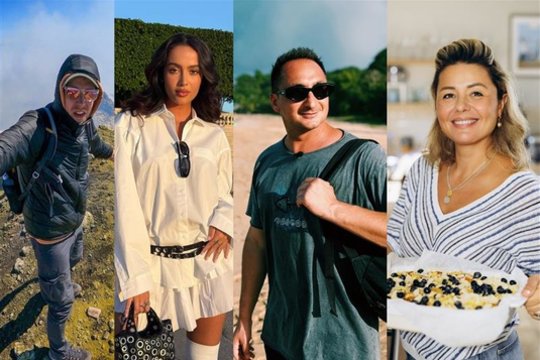 Naujame Lietuvos influencerių reitinge – netikėtas posūkis: K. Meschino nebe pirmoje vietoje