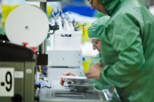 „Investuok Lietuvoje“: tiesioginių užsienio investicijų Lietuvoje šiemet – 16 kartų mažiau