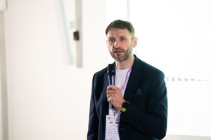 E. Čivilis apie fintech įmonės „Robinhood“ atėjimą į Lietuvą: kiti rinkos žaidėjai seks iš paskos