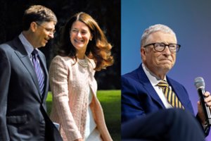 Buvusi Billo Gateso žmona atsivėrė apie skyrybų su milijardieriumi priežastį: įsipainiojęs ir trečias asmuo