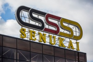 „Senukai“ stiprina lyderystę rinkoje: pernai gavo 1,202 mlrd. eurų pajamų
