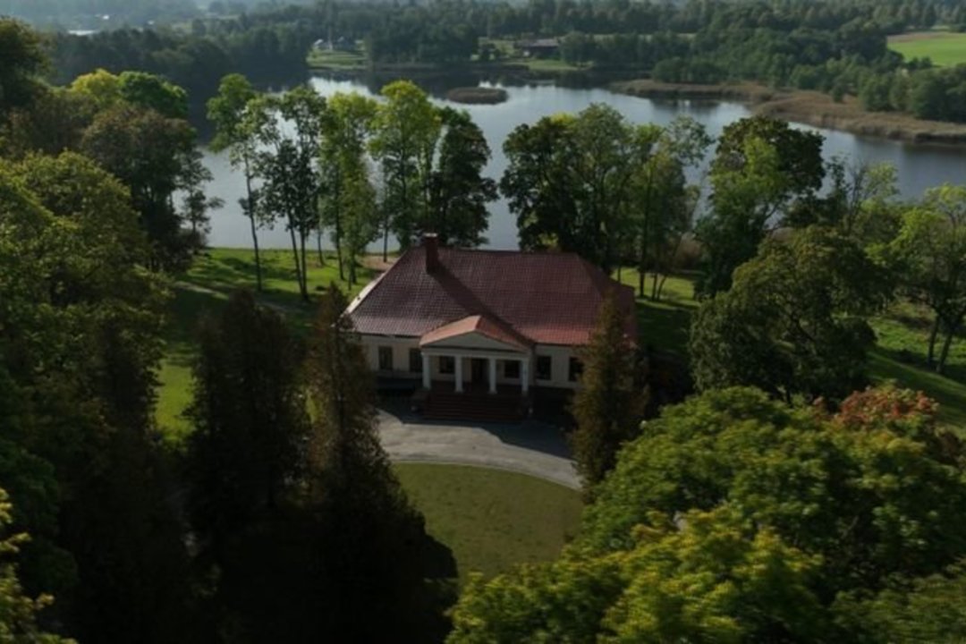 Vos keliolika minučių kelio nuo Vilniaus – ir atsiduri kitame pasaulyje: neatrastas parkas