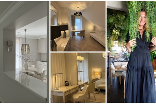 Po 20 metų – radikalūs pokyčiai: štai kaip pasikeitė vilniečių namas, kai vaikai užaugo