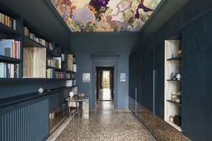 Įspūdinga: atnaujinti namai, kuriuose prabanga – net intymiuose kampeliuose