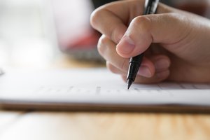 Kaip brandos egzaminų sesija atrodo geriausiose švietimo sistemose Europoje?