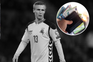 Po verdikto dėl netyčinio K. Chveduko nužudymo – teismo smūgis artimiesiems