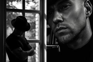 Po metų blaivybės Sasha Songas grįžta: nauja daina ir įspūdingas klipas iš TV bokšto viršūnės