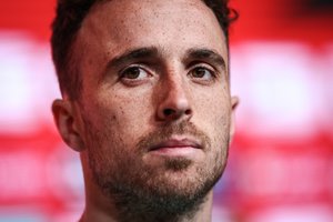 „Jam patarė neskristi lėktuvu“: atskleidė svarbią detalę, lėmusią tragišką futbolininko D. Jota žūtį