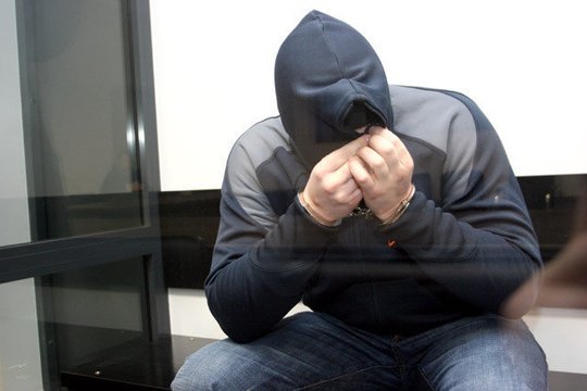 Narkotikais prekiavęs ir Ekvadore slapstęsis garsių Kauno medikų sūnus išgirs dar vieną teismo nuosprendį