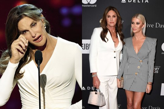 Caitlyn Jenner išgyvena skaudžią netektį: tragiško įvykio metu žuvo vos 29-erių bičiulė