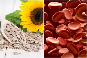 Vitaminas, kurio nauda pribloškia: gerina kraujotaką ir saugo nuo vėžio