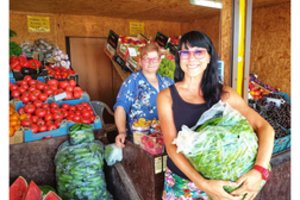 Romaną suaugusiems parašiusi Jurga Baltrukonytė istorijas renka keliaudama ir kalbėdamasi su nepažįstamais