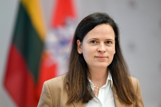 KAM ekspertės: kibernetinio karo ribos labai plonos, tad svarbu išlikti budriais