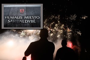 Savivaldybė sprendimą dėl festivalio tiesiog sugalvojo: teismas rėžė – nėra nei ko skaityti, nei ko naikinti