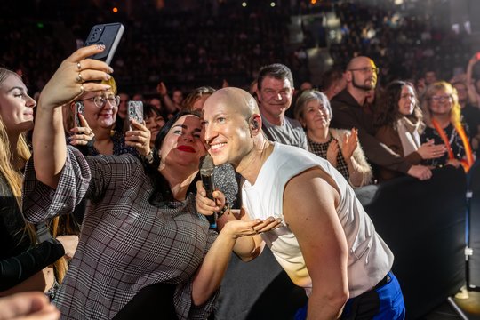 „Patruliai“ liepos 6-ąją pasitinka su naujo kūrinio klipu, įsiamžino ir scenos draugai