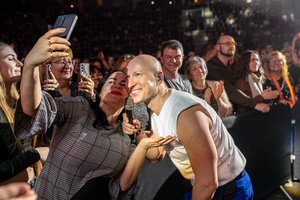 „Patruliai“ liepos 6-ąją pasitinka su naujo kūrinio klipu, įsiamžino ir scenos draugai