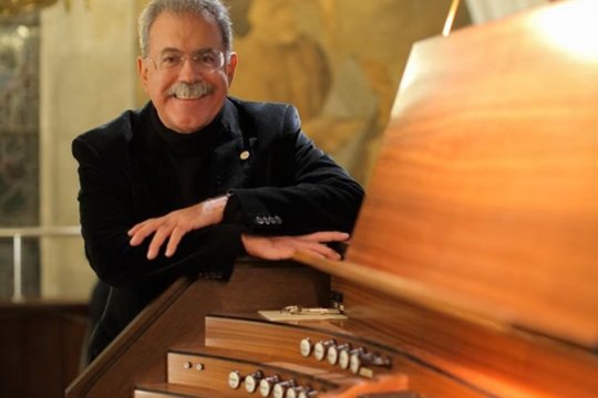 Vilniaus kvadratas – nuo „Mažvydo“ iki vargonų muzikos žvaigždės