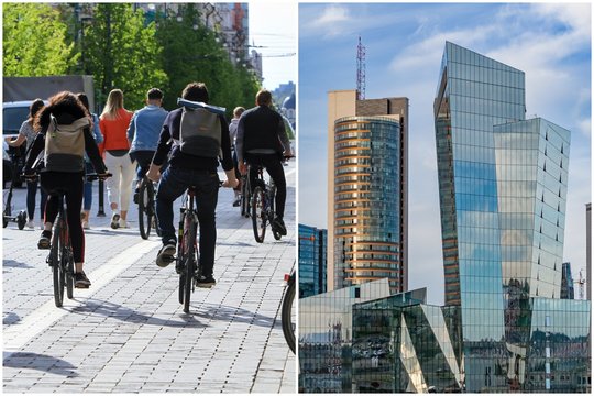 Vilnius nutraukė sutartį su plovyklų bendrove: turėjusi vykdyti veiklą – neatlaikė chuliganų