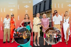 Sostinėje – Prancūzijos ir Italijos Rivjerų įkvėptas išskirtinis vakarėlis: plūdo išsipusčiusios garsenybės