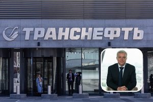 Mįslinga mirtis Maskvoje: iškritęs pro langą žuvo aukšto rango Rusijos naftos bendrovės valdininkas