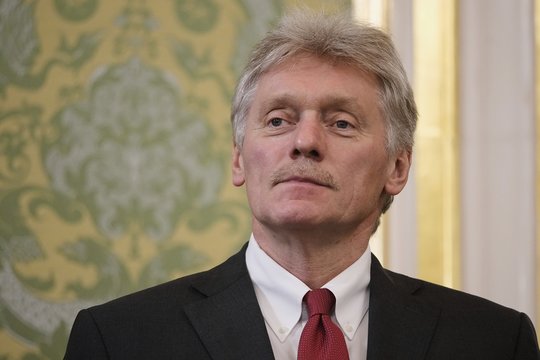 V. Zelenskis telefonu kalbėjosi su D. Trumpu: paaiškėjo, ką aptarė